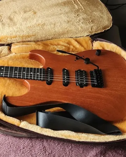 Guitarra Tagima Stella NTM