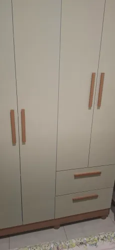 Guarda roupa 