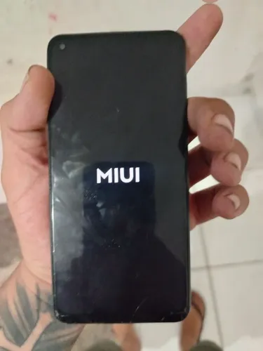 Redmi note  9s (novinho) 