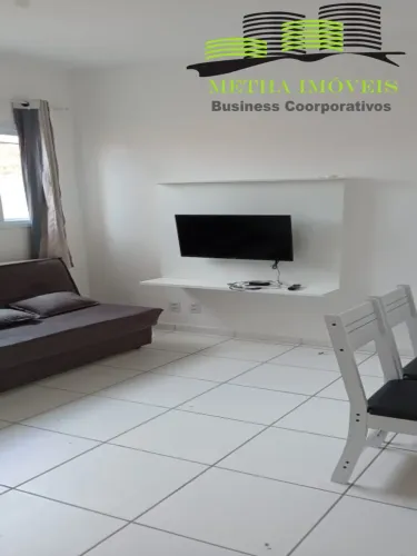 APARTAMENTO PARA LOCAÇÃO EDIFÍCIO ROMANO!!!!