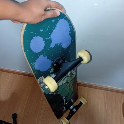 Skate Street