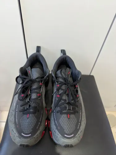 Mizuno pro 13