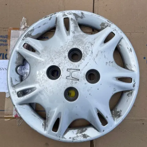 Calotas aro 15 Honda Civic Original 