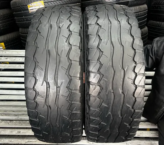 Pneus 265/70/18 Falken Wildpeak A/T AT01 / Pneu 265/70R18