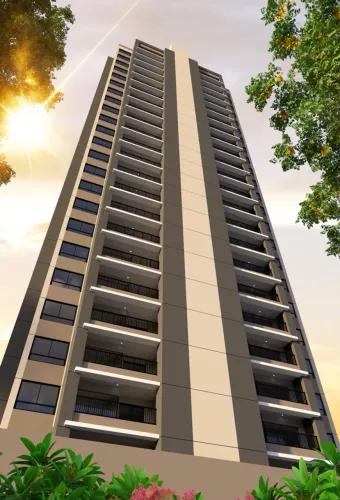 RESIDENCIAL ROSA DO CAMPO