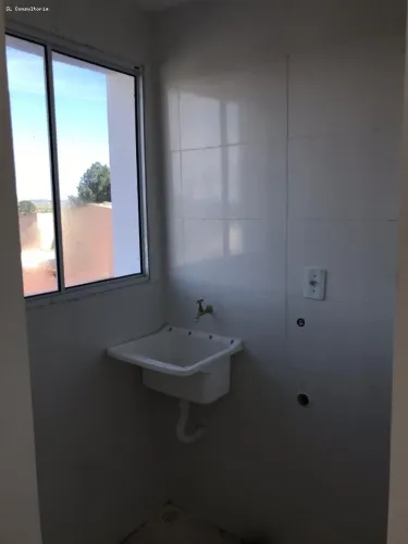 Apartamento para Locação em Mogi das Cruzes, Vila Nova Cintra, 2 dormitórios, 1 suíte, 2 b