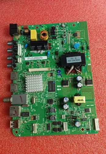 Placa Principal tv Philco Ph40r86dsgw 1.30.1. *r