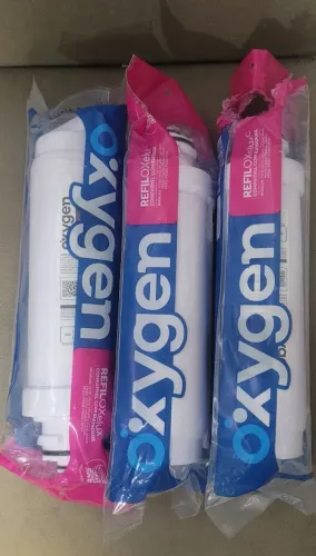 Vela de filtro Electrolux