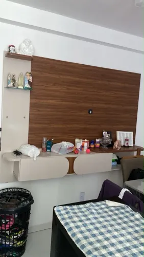 Painel para TV