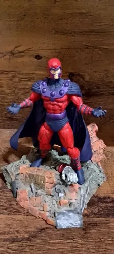 Magneto X-Men Marvel select