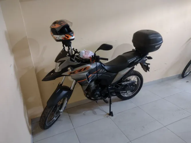Moto XRE 190 ANO 2020 /2020