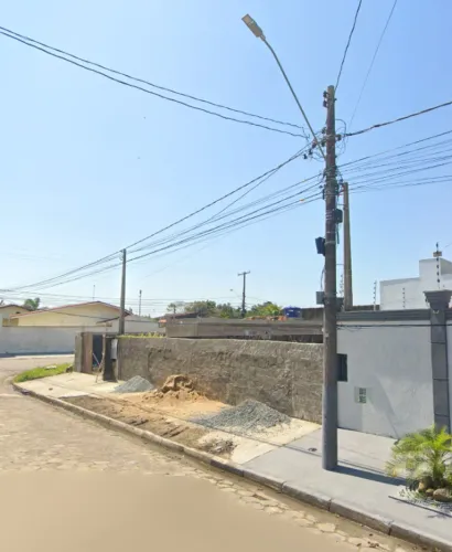 Terreno 300 m² em Itanhaém - 1 km da praia - Murado