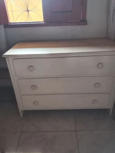 Vende-se penteadeira