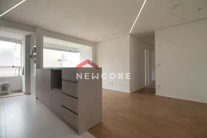 Apartamento em Rua Fernandes Moreira - Chácara Santo Antônio (Zona Sul) - São Paulo/SP