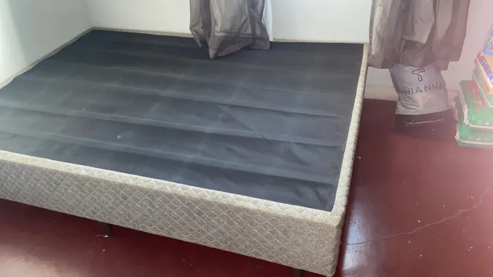 Base de cama