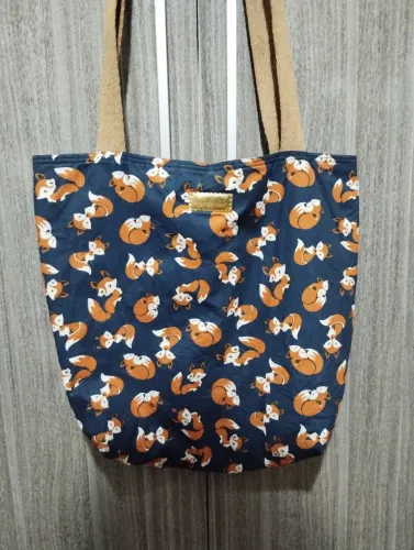 Bolsa Raposa