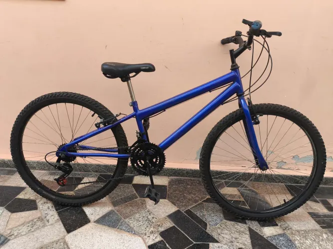 Bike aro 27 Infantil
