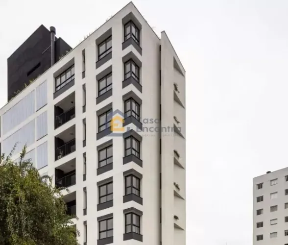 Apartarmento Alto Padrão 3 Quartos com 1 Suite Residencial Ville Vert Centro de Pinhais