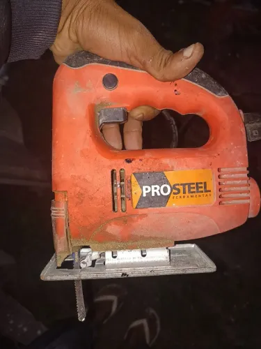 Tico Tico pro stel