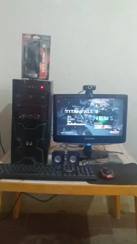 pc gamer