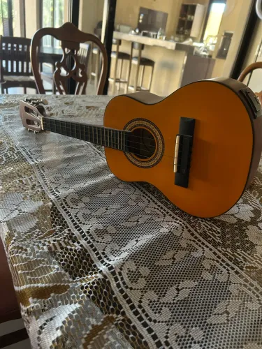 Cavaquinho elétrico vogga VCC 520 NS