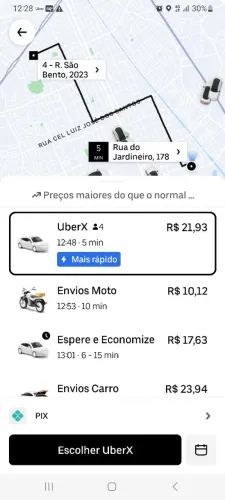 Bebedouro água gelada e fria