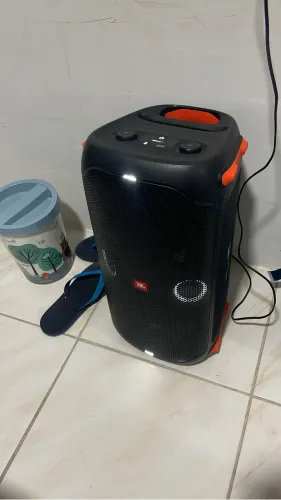 Jbl partybox 110