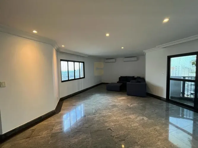 APARTAMENTO - VENDA - Edifício Cuyabá Suíte Residence - Duque de Caxias - Cuiabá/MT