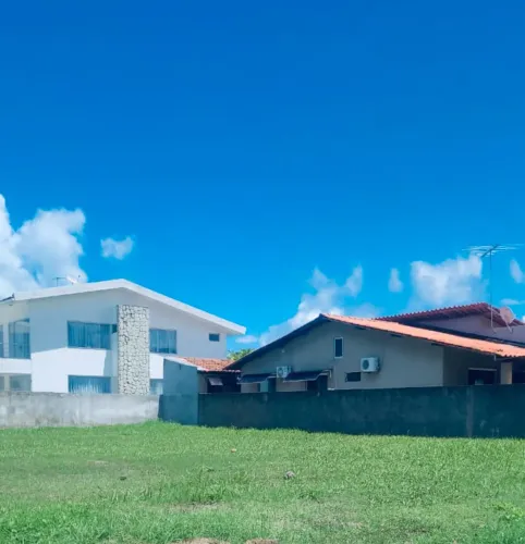 Terreno cond Águas Mansas litoral norte próximo Paripueira