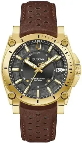 Relogio Masculino Bulova 97B216