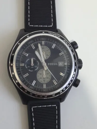 Relógio Fossil Masculino 