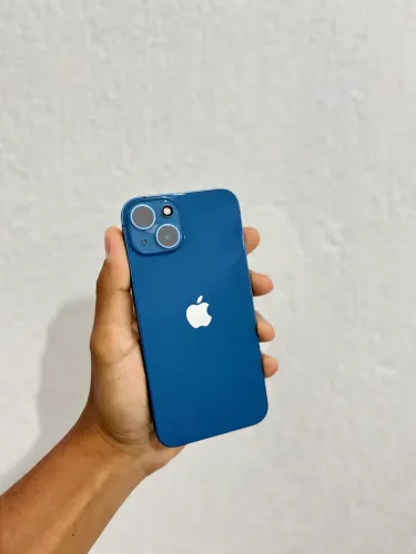 iPhone 13 mais novo do Brasil