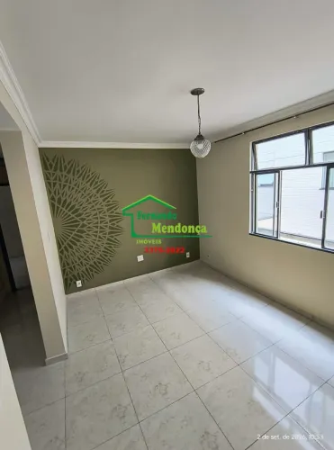 Apartamento para alugar no Minas Brasil