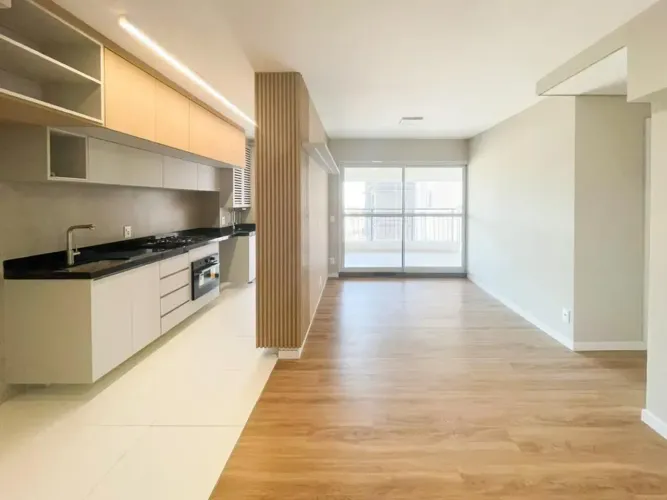 Imóvel para aluguel possui 80 metros quadrados com 3 quartos em Bonfim - Campinas - SP