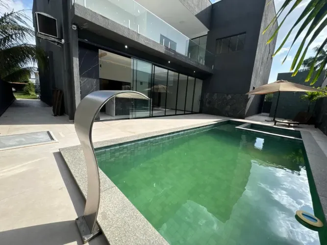 Casa à venda no Residencial Castanheira | R$ 3.500.000,00
