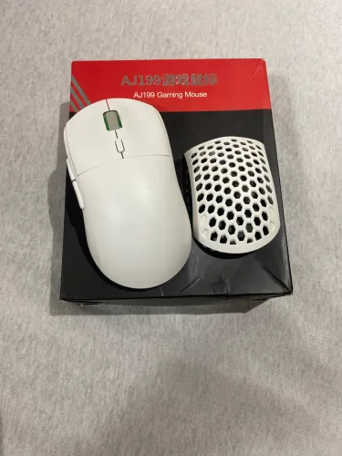 MOUSE SEM FIO AJAZZ AJ199