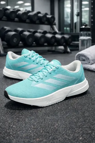 Tênis adidas duramo RC masculino mega lançamento