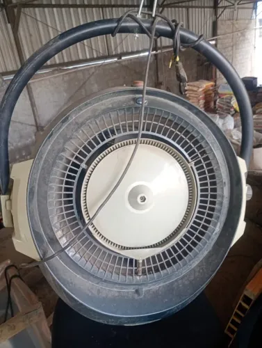 Climatizador CLC 01 - Ventisol 127v