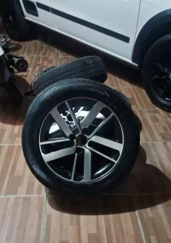 Rodão aro 15
