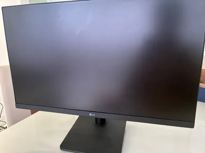 Monitor LG 24MP400 23,8? Full HD IPS