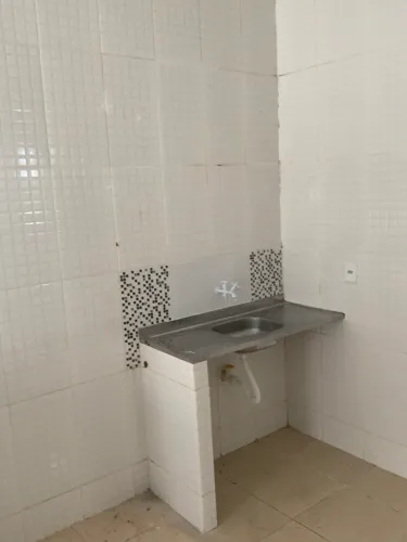 Nova cidade
