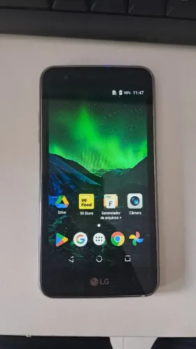LG K4 Novo (2017)