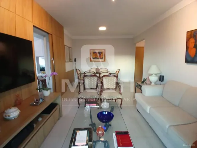 Apartamento - SANTA MONICA