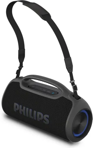 PHILIPS, Boombeat, Caixa de Som Bluetooth Boombox
