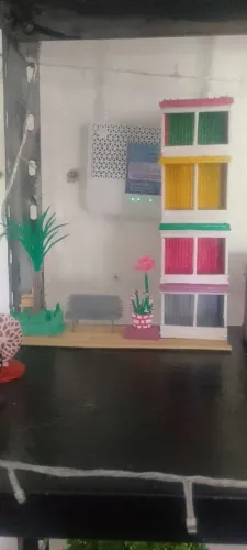 Artesanatos 