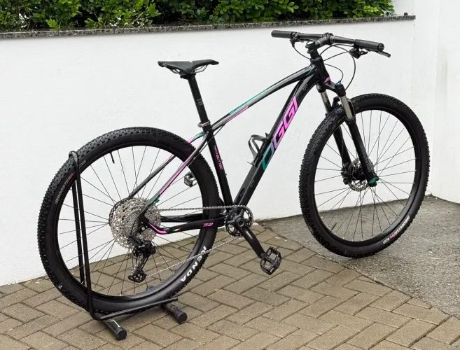 Bicicleta Oggi 7.2 Aro 29