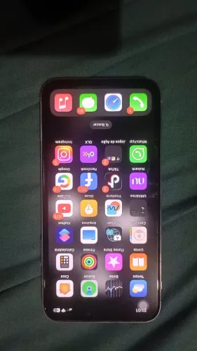 iPhone X