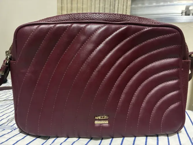 Bolsa Arezzo 