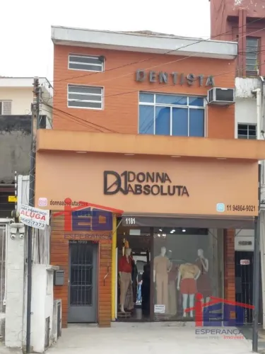Comercial - Bela Vista