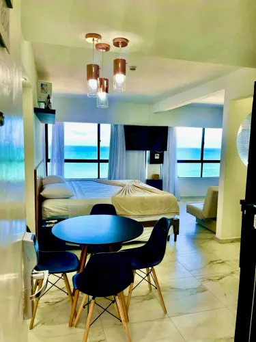 HOTEL MERCURE Vista Mar DELUXE PREMIUM